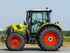 Claas ARION 550 CMATIC CEBIS * GPS * Foto 2