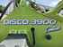 Claas DISCO 3900 CONTOUR Beeld 12