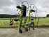 Claas VOLTO 65 RANDSTREUTUCH Foto 1