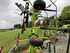 Claas VOLTO 65 RANDSTREUTUCH Foto 6