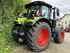 Tracteur Claas ARION 550 CMATIC CEBIS CEMIS Image 4