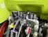 Tracteur Claas ARION 550 CMATIC CEBIS CEMIS Image 7