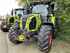 Tracteur Claas ARION 550 CMATIC CEBIS CEMOS Image 2