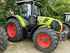 Tracteur Claas ARION 550 CMATIC CEBIS CEMOS Image 3
