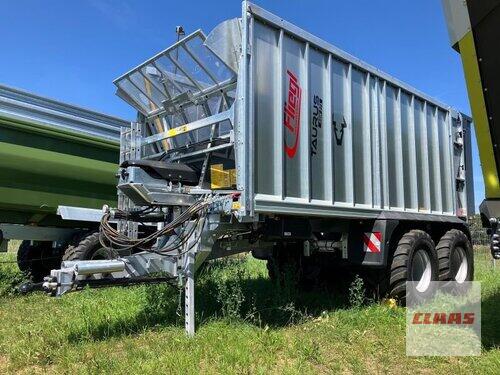 Fliegl ASW 271 TAURUS FOX !REDUZIERT!