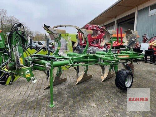 Amazone CAYROS XMS 950 VS