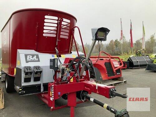 van Lengerich V-MIX PLUS 20H-2S