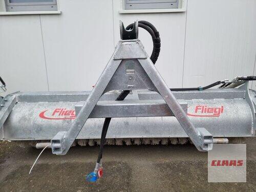 Fliegl KEHRMASCHINE ECONOMY 2.300MM