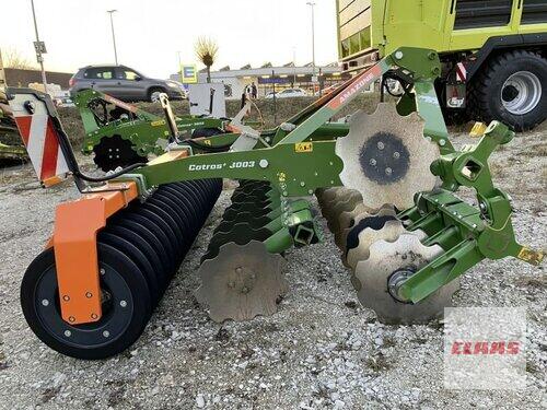 Amazone Catros+ 3003 Special Year of Build 2024 Hollfeld