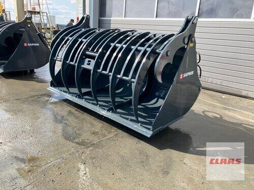 Saphir Gs Xl 24 Scorpion - 2.400mm Anul fabricaţiei 2024 Hollfeld