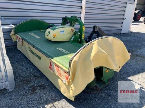 Krone EasyCut F 320 anno di costruzione 2021 Hollfeld