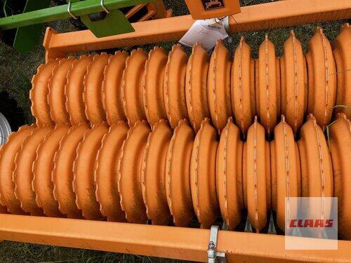 Amazone WALZE DW 2501-600