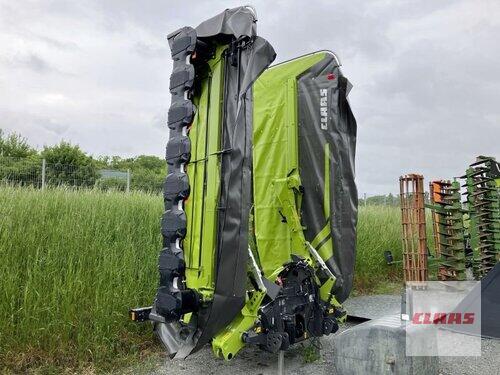 Claas Disco 9700 Comfort Rok výroby 2024 Hollfeld