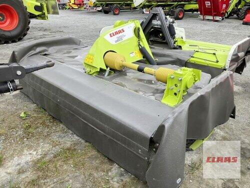 Claas Disco 3150 F Year of Build 2025 Hollfeld