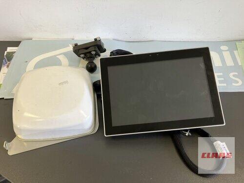 Claas Cemis 1200 + Sat 900 *Rtk* anno di costruzione 2023 Hollfeld
