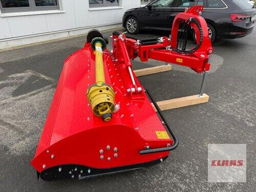 Tehnos MB 220 R PROFI LW SEITEN