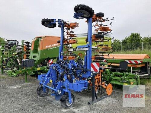 Schmotzer Venterra Kpplsc - H - 8-75 - A Έτος κατασκευής 2023 Hollfeld