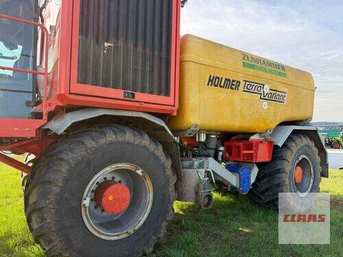 Holmer Terra Variant Zunhammer Godina proizvodnje 1997 Hollfeld