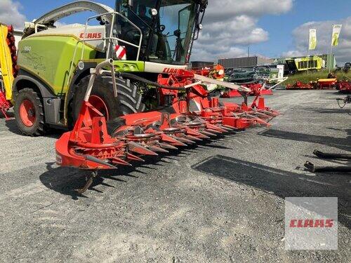 Kemper 375 Plus Godina proizvodnje 2017 Hollfeld