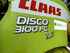 Mower Claas DISCO 3100 FC PROFIL (E) Image 1