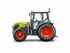 Tracteur Claas AXOS 240 ADVANCED Image 2