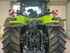 Claas AXION 870 CMATIC CEBIS FOCUS immagine 3