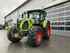 Claas ARION 650 CEBIS HEXASHIFT ST5 Imagine 2