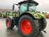 Claas ARION 650 CEBIS HEXASHIFT ST5 Imagine 3