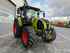 Claas ARION 530 CMATIC CEBIS Зображення 2