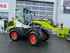 Claas TORION 537 SINUS Bilde 1