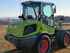 Claas TORION 530 Foto 13