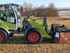 Claas TORION 530 Foto 8