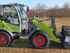 Claas TORION 530 Foto 9