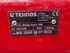 Ground Care Device Tehnos MB 200R LW PROFI Image 10
