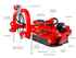 Ground Care Device Tehnos MB 200R LW PROFI Image 11