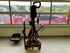 Wood Saw/Wood Splitter Oehler OL 1140 PROFI Image 1