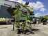 Claas VOLTO 80 RANDSTREUTUCH Изображение 2