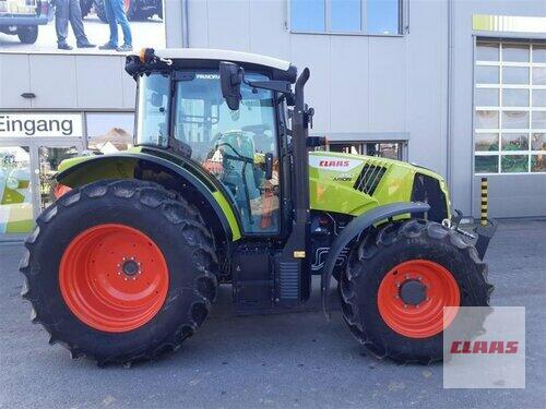 Claas Arion 450 CIS Year of Build 2022 4WD