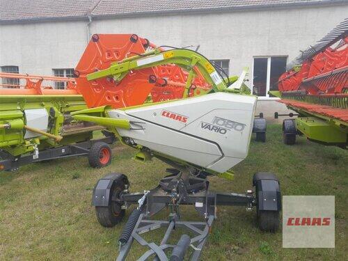 Claas Vario 1080 Год выпуска 2022 Grimma