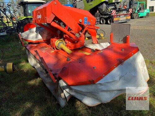 Kuhn Fc 313 F & Fc 883 Рік виробництва 2007 Grimma