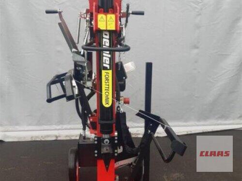 Oehler HOLZSPALTER OL 1145