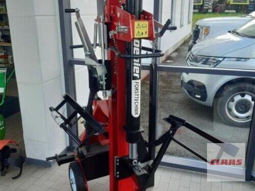 Oehler HOLZSPALTER OL 1140