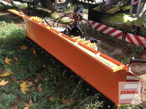 Pronar Schneeschild Pronar Pu 3300 Årsmodell 2021 Grimma