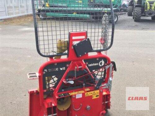 Oehler SEILWINDE OL SW 3500 P