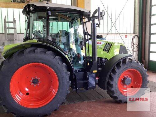 Claas TRAKTOR ARION 420 ADVA