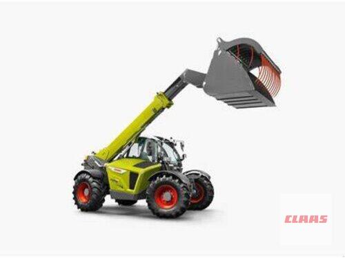 Claas Teleskopl. Scorpion 746 Varipo Year of Build 2024 Grimma