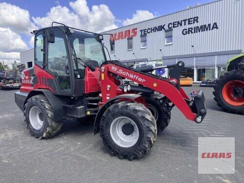 Schäffer HOFLADER SCHÄFFER 6680 Z