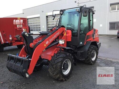 Schäffer HOFLADER SCHÄFFER 5680 Z