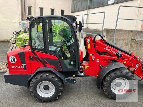 Schäffer HOFLADER SCHÄFFER 3650T