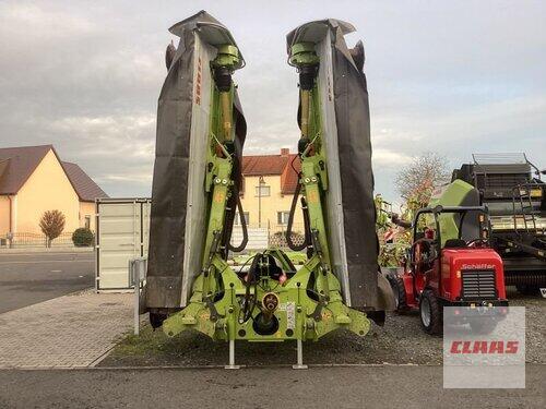 Claas MÄHWERK DISCO 1100 C BUSINESS